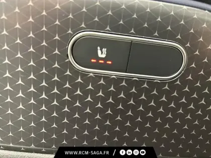 Photo 16 Mercedes GLA 200 d Progressive Line