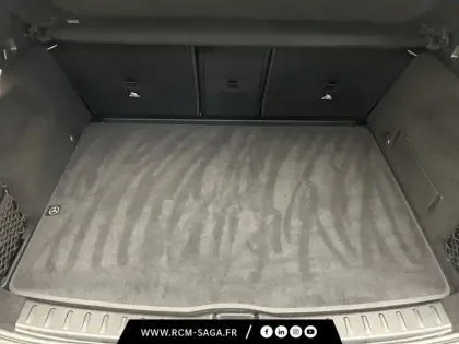 Photo 9 Mercedes GLA 200 d Progressive Line