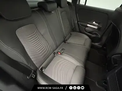 Photo 22 Mercedes GLA 200 d Progressive Line