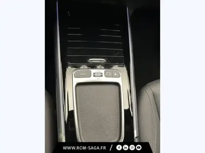 Photo 36 Mercedes GLA 200 d Progressive Line