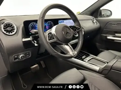 Photo 19 Mercedes GLA 200 d Progressive Line