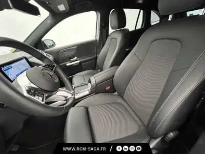 Photo 45 Mercedes GLA 200 d Progressive Line