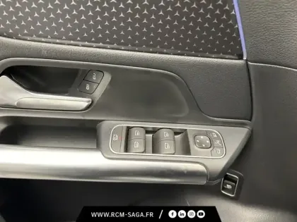 Photo 17 Mercedes GLA 200 d Progressive Line