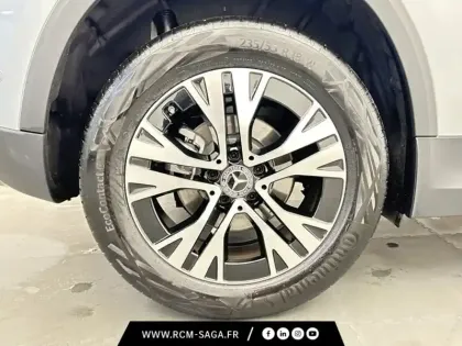 Photo 8 Mercedes GLA 200 d Progressive Line