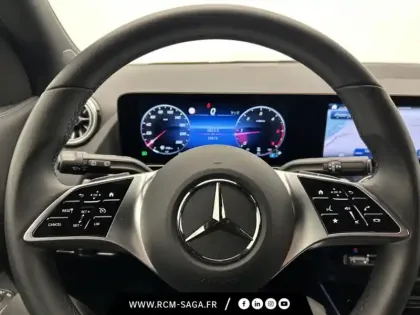 Photo 33 Mercedes GLA 200 d Progressive Line