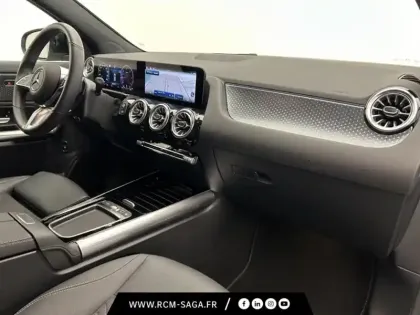 Photo 24 Mercedes GLA 200 d Progressive Line