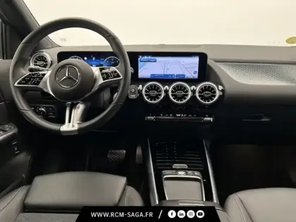 Photo 50 Mercedes GLA 200 d Progressive Line