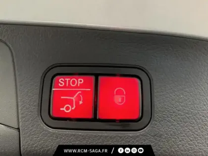 Photo 41 Mercedes GLA 200 d Progressive Line