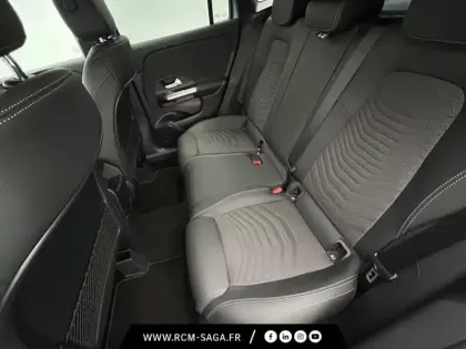 Photo 37 Mercedes GLA 200 d Progressive Line