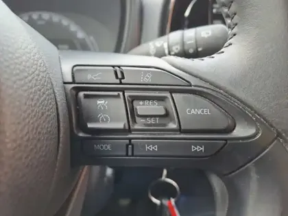 Photo 18 Toyota Aygo 1.0 S-CVT 72 Design