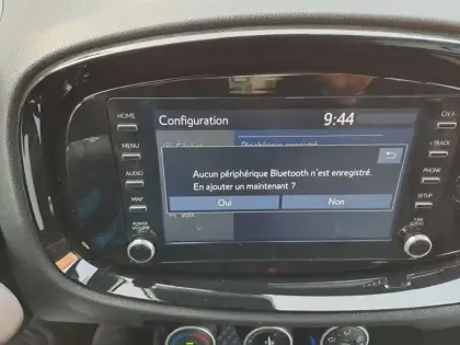 Photo 12 Toyota Aygo 1.0 S-CVT 72 Design