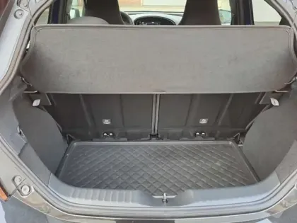 Photo 7 Toyota Aygo 1.0 S-CVT 72 Design