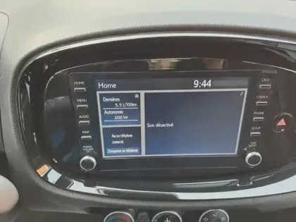 Photo 14 Toyota Aygo 1.0 S-CVT 72 Design