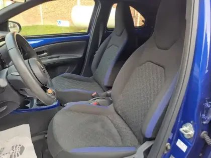 Photo 9 Toyota Aygo 1.0 S-CVT 72 Design