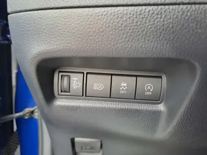 Photo 17 Toyota Aygo 1.0 S-CVT 72 Design