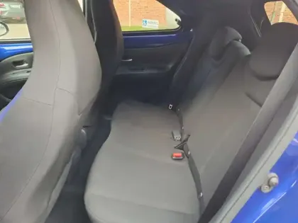 Photo 10 Toyota Aygo 1.0 S-CVT 72 Design