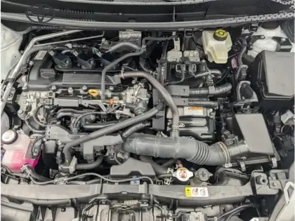 Photo 7 Toyota Yaris Hybride 116h Design