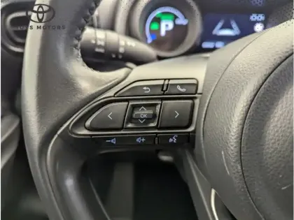 Photo 21 Toyota Yaris Hybride 116h Design