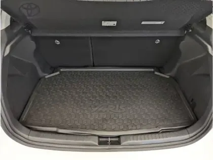 Photo 9 Toyota Yaris Hybride 116h Design