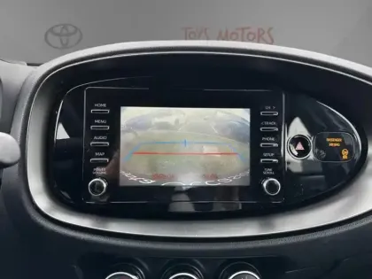 Photo 14 Toyota Aygo 1.0 VVT-i 72 Dynamic