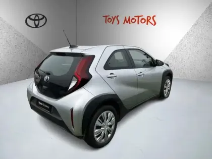 Photo 5 Toyota Aygo 1.0 VVT-i 72 Dynamic