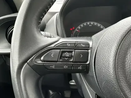 Photo 10 Toyota Aygo 1.0 VVT-i 72 Dynamic