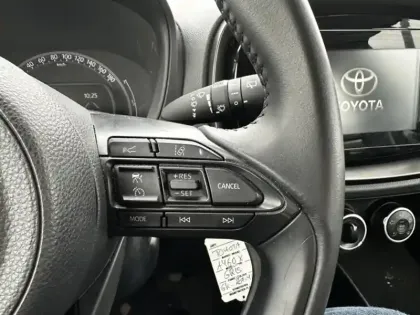 Photo 11 Toyota Aygo 1.0 VVT-i 72 Dynamic