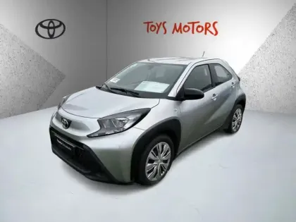 Photo Toyota Aygo 1.0 Vvt-i 72 Dynamic