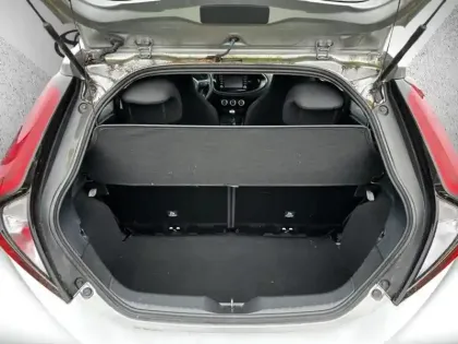 Photo 8 Toyota Aygo 1.0 VVT-i 72 Dynamic