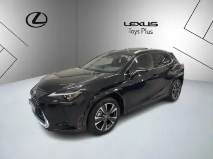 Photo Lexus Ux 300h 2wd Executive Hybride Mc Executi