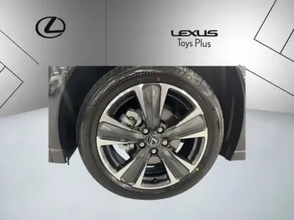 Photo 8 Lexus UX 300h 2WD Executive HYBRIDE MC EXECUTI