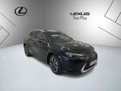 Photo 6 Lexus UX 300h 2WD Executive HYBRIDE MC EXECUTI