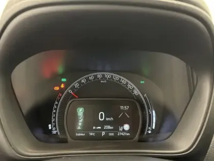 Photo 20 Toyota Aygo 1.0 S-CVT 72 Design