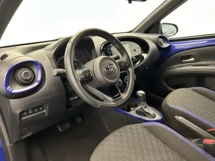 Photo 21 Toyota Aygo 1.0 S-CVT 72 Design