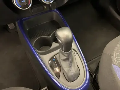 Photo 13 Toyota Aygo 1.0 S-CVT 72 Design