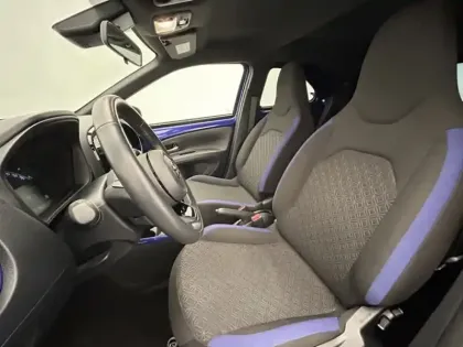 Photo 8 Toyota Aygo 1.0 S-CVT 72 Design