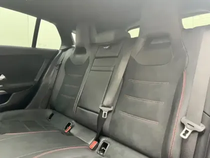 Photo 14 Mercedes CLA Gén. II (X118) Ph1 AMG Line 5