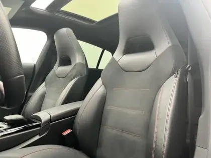 Photo 13 Mercedes CLA Gén. II (X118) Ph1 AMG Line 5