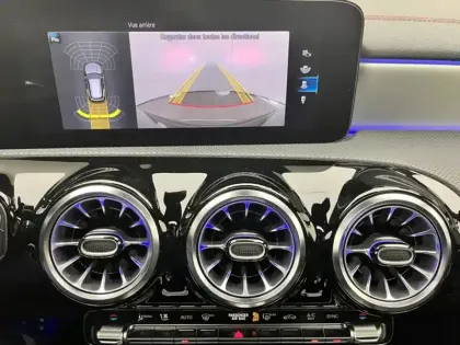 Photo 15 Mercedes CLA Gén. II (X118) Ph1 AMG Line 5