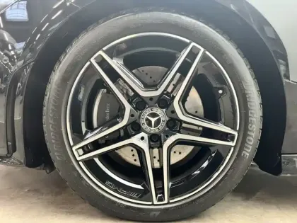 Photo 8 Mercedes CLA Gén. II (X118) Ph1 AMG Line 5