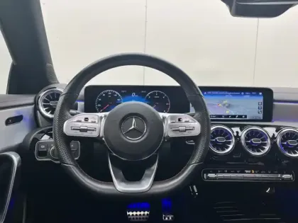 Photo 17 Mercedes CLA Gén. II (X118) Ph1 AMG Line 5