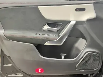 Photo 12 Mercedes CLA Gén. II (X118) Ph1 AMG Line 5