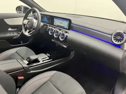 Photo 16 Mercedes CLA Gén. II (X118) Ph1 AMG Line 5