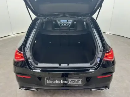 Photo 9 Mercedes CLA Gén. II (X118) Ph1 AMG Line 5