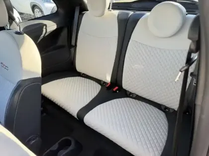 Photo 15 Fiat 500 Star Hybrid 1.0 69 ch