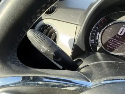 Photo 12 Fiat 500 Star Hybrid 1.0 69 ch