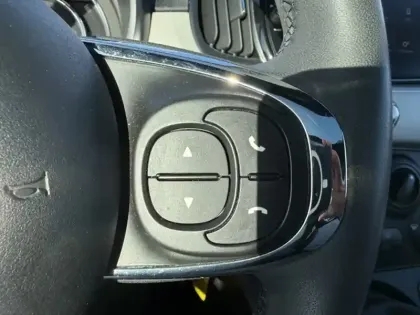 Photo 9 Fiat 500 Star Hybrid 1.0 69 ch