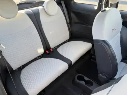 Photo 10 Fiat 500 Star Hybrid 1.0 69 ch