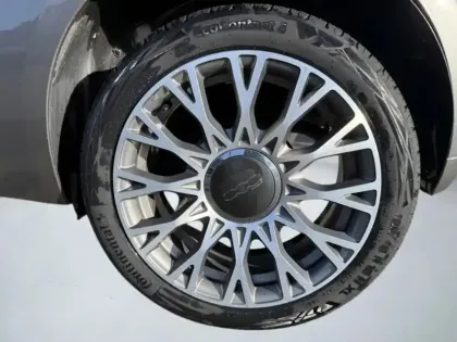 Photo 6 Fiat 500 Star Hybrid 1.0 69 ch