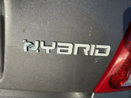 Photo 24 Fiat 500 Star Hybrid 1.0 69 ch